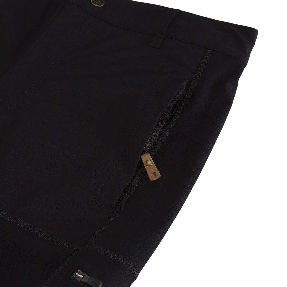 Outlet ❤️ Fjallraven Abisko Trekking Tight Men's ⭐ 4 Outlet ❤️ Fjallraven Abisko Trekking Tight Men's ⭐ - Image 4