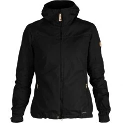Hot Sale 🎉 Fjallraven Stina Jacket Women's 🌟 -Fjallraven® Official Online BK D1 15