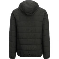 Best Sale ✨ Fjallraven Keb Padded Hooded Jacket Men's 🧨 -Fjallraven® Official Online BK D1 18