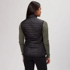Promo ✔️ Fjallraven Abisko Padded Vest Women's 👍 -Fjallraven® Official Online BK D1 20