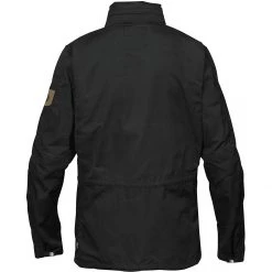 Flash Sale 😍 Fjallraven Raven Jacket Men's ⭐ -Fjallraven® Official Online BK D1 24