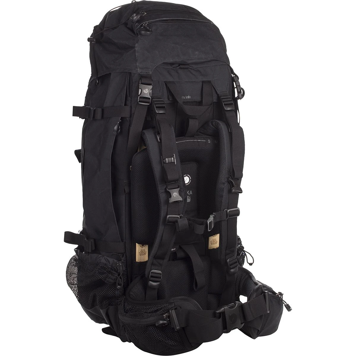 Discount 🔥 Fjallraven Kajka 65L Backpack Women's 💯 6 Discount 🔥 Fjallraven Kajka 65L Backpack Women's 💯 - Image 6