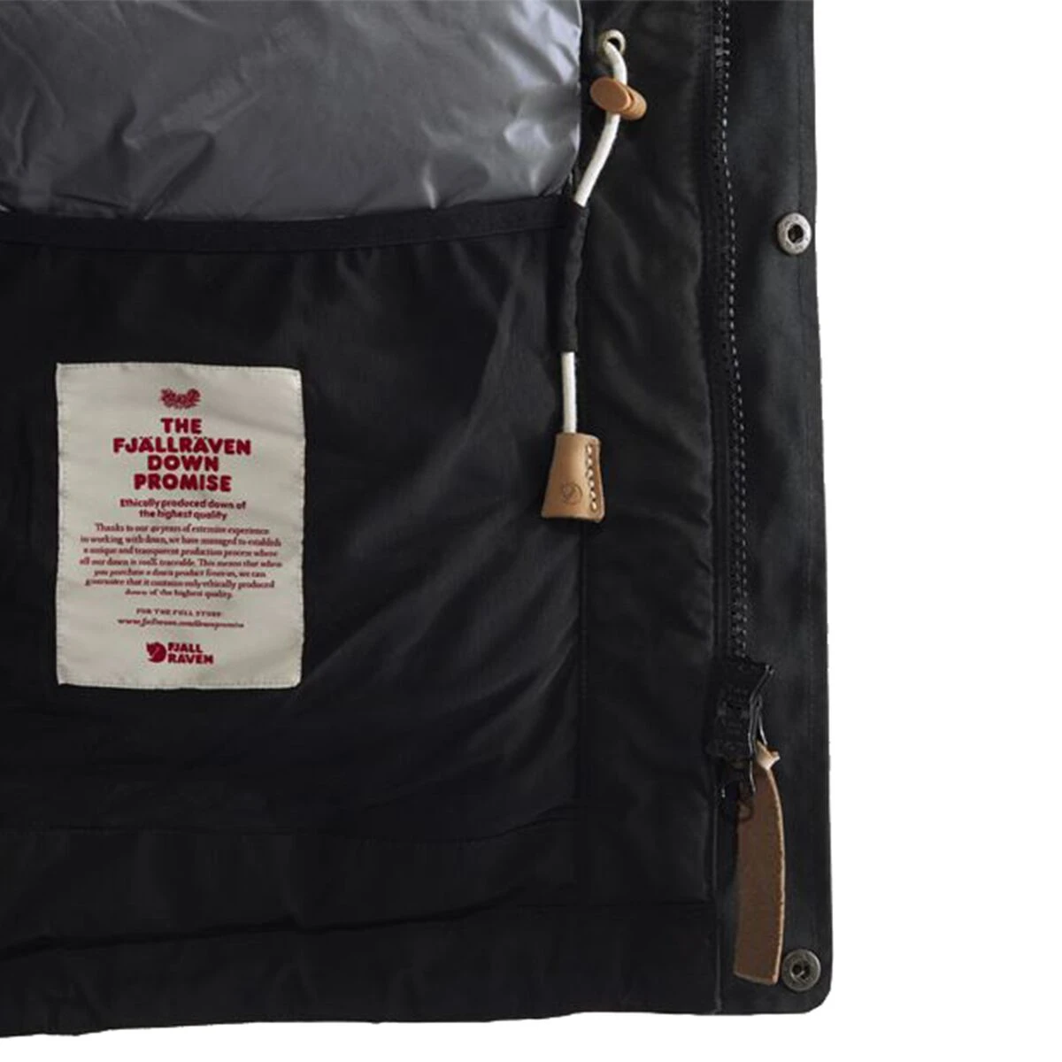 Cheap ๐คฉ Fjallraven Singi Down Jacket Men's ๐ 6 Cheap ๐คฉ Fjallraven Singi Down Jacket Men's ๐ - Image 6