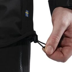 Flash Sale 🔔 Fjallraven Keb Eco Shell Jacket Men's 🎁 -Fjallraven® Official Online BK D10 4