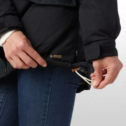 Promo 🥰 Fjallraven Singi Down Jacket Women's ⭐ -Fjallraven® Official Online BK D11 4