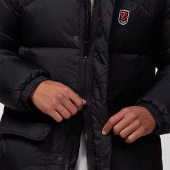 Wholesale ❤️ Fjallraven Expedition Down Jacket Men's 🤩 -Fjallraven® Official Online BK D12