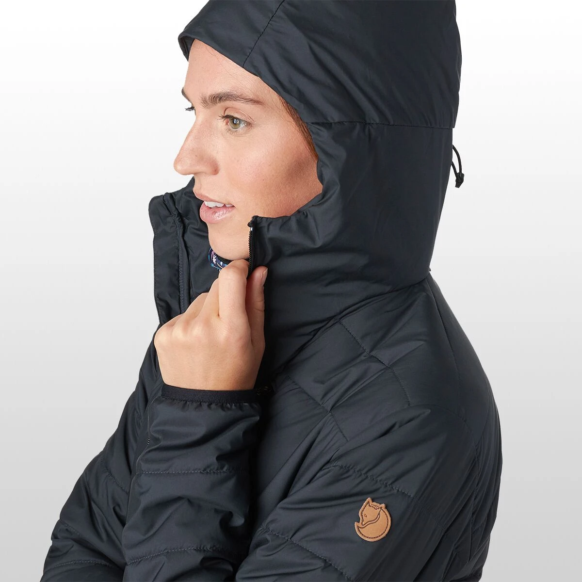Flash Sale ✨ Fjallraven Keb Loft Insulated Hooded Jacket Women's 🔥 2 Flash Sale ✨ Fjallraven Keb Loft Insulated Hooded Jacket Women's 🔥 - Image 2