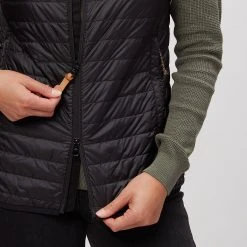 Promo ✔️ Fjallraven Abisko Padded Vest Women's 👍 -Fjallraven® Official Online BK D2 17