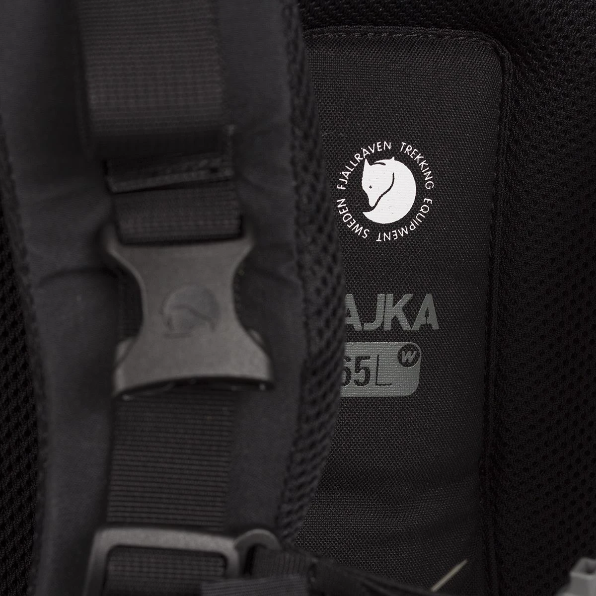 Discount 🔥 Fjallraven Kajka 65L Backpack Women's 💯 5 Discount 🔥 Fjallraven Kajka 65L Backpack Women's 💯 - Image 5