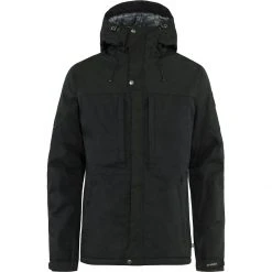 Wholesale 😍 Fjallraven Skogso Padded Jacket Men's ⭐ -Fjallraven® Official Online BK D2 3