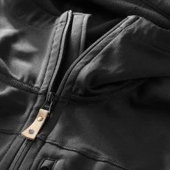 Flash Sale 🛒 Fjallraven Abisko Trail Hooded Fleece Jacket Men's 🎁 -Fjallraven® Official Online BK D2 6