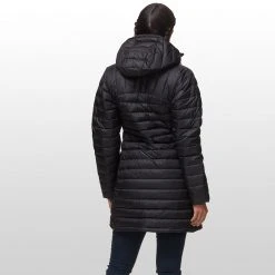 Best Pirce ⌛ Fjallraven Snow Flake Down Parka Women's ❤️ -Fjallraven® Official Online BK D23