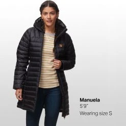 Best Pirce ⌛ Fjallraven Snow Flake Down Parka Women's ❤️ -Fjallraven® Official Online BK D24