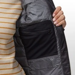 Best Pirce ⌛ Fjallraven Snow Flake Down Parka Women's ❤️ -Fjallraven® Official Online BK D25