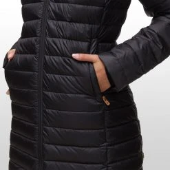 Best Pirce ⌛ Fjallraven Snow Flake Down Parka Women's ❤️ -Fjallraven® Official Online BK D26