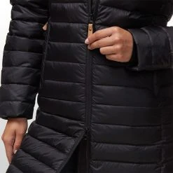 Best Pirce ⌛ Fjallraven Snow Flake Down Parka Women's ❤️ -Fjallraven® Official Online BK D27
