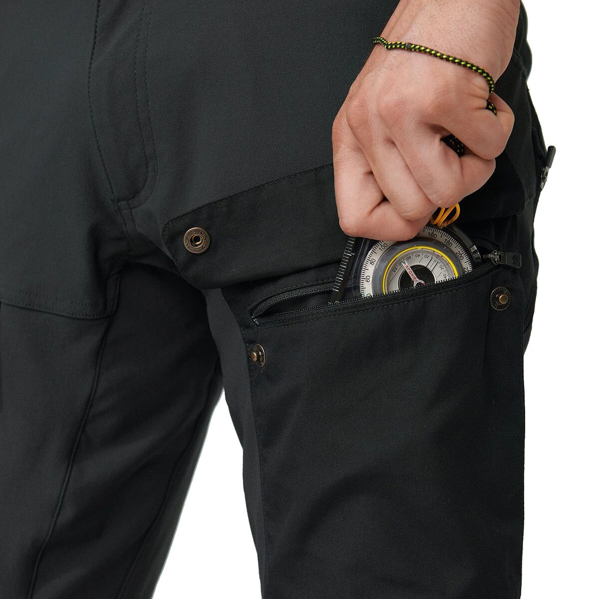 Promo ✨ Fjallraven Keb Trouser Long Men's ⭐ 16 Promo ✨ Fjallraven Keb Trouser Long Men's ⭐ - Image 16