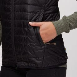 Promo ✔️ Fjallraven Abisko Padded Vest Women's 👍 -Fjallraven® Official Online BK D3 16