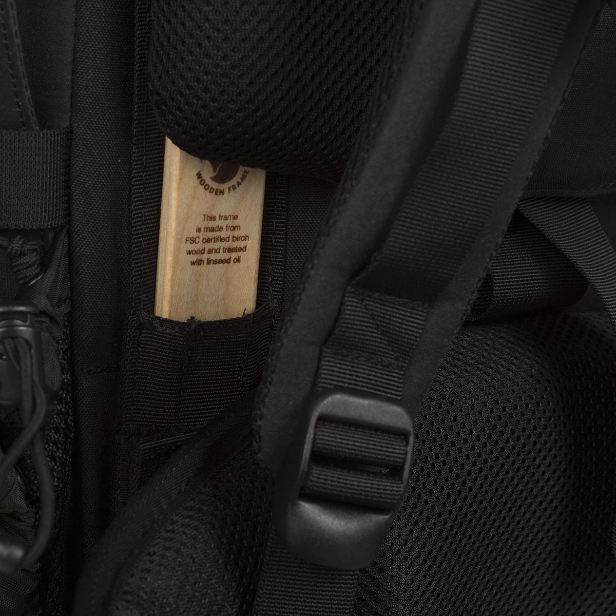 Discount 🔥 Fjallraven Kajka 65L Backpack Women's 💯 4 Discount 🔥 Fjallraven Kajka 65L Backpack Women's 💯 - Image 4