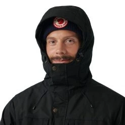 Wholesale 😍 Fjallraven Skogso Padded Jacket Men's ⭐ -Fjallraven® Official Online BK D3 3