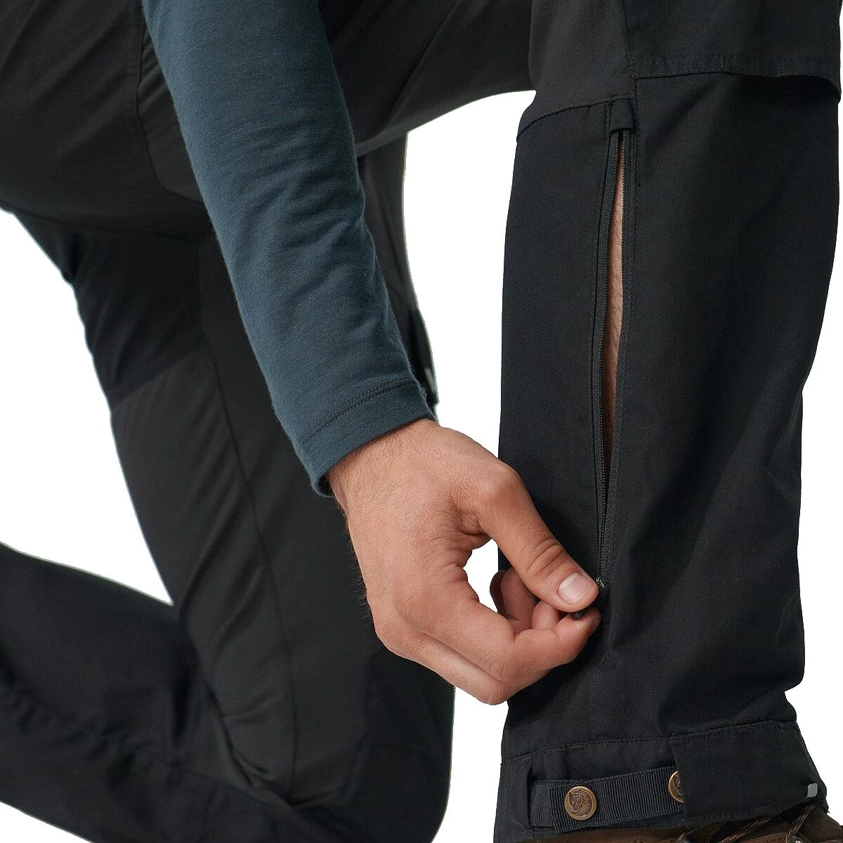 Promo ✨ Fjallraven Keb Trouser Long Men's ⭐ 15 Promo ✨ Fjallraven Keb Trouser Long Men's ⭐ - Image 15