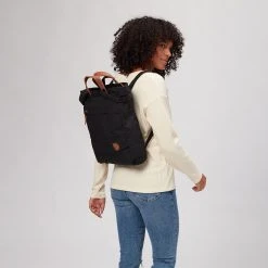 Wholesale 😍 Fjallraven Totepack No.1 Bag Women's 🤩 -Fjallraven® Official Online BK D4 13