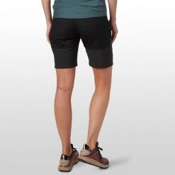 Outlet ✔️ Fjallraven Nikka Curved Short Women's 🛒 -Fjallraven® Official Online BK D4 16