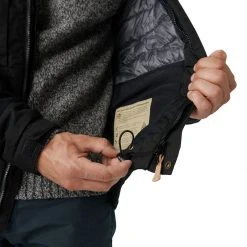 Wholesale 😍 Fjallraven Skogso Padded Jacket Men's ⭐ -Fjallraven® Official Online BK D4 2