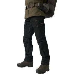 Cheap 🔥 Fjallraven Vidda Pro Ventilated Trouser Men's 😉 -Fjallraven® Official Online BK D4