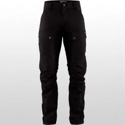 Best reviews of ⭐ Fjallraven Keb Trouser Men's ✔️ -Fjallraven® Official Online BK D4 5