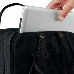 Buy ❤️ Fjallraven Kanken 15in Laptop Backpack 🎉 -Fjallraven® Official Online BK D4 6