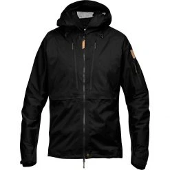 Flash Sale 🔔 Fjallraven Keb Eco Shell Jacket Men's 🎁 -Fjallraven® Official Online BK D5 10