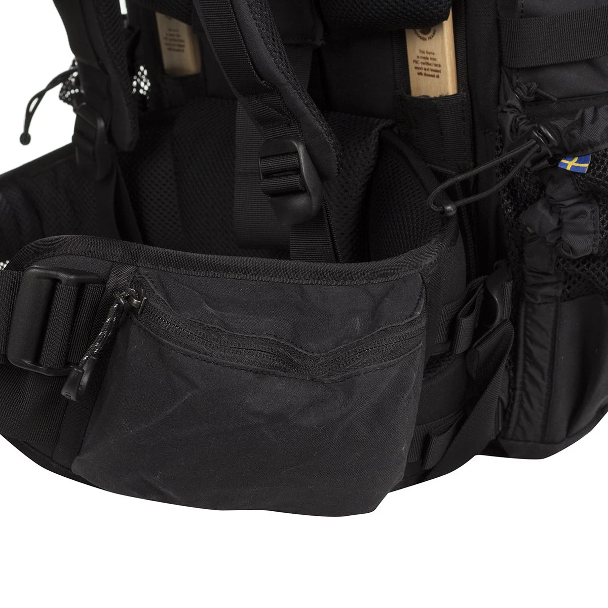 Discount 🔥 Fjallraven Kajka 65L Backpack Women's 💯 2 Discount 🔥 Fjallraven Kajka 65L Backpack Women's 💯 - Image 2