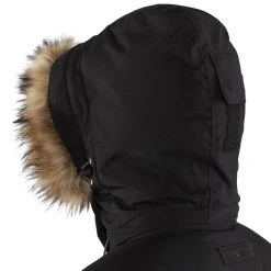 New ✔️ Fjallraven Nuuk Parka Men's 🧨 -Fjallraven® Official Online BK D5 7