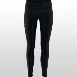 Deals ✔️ Fjallraven Abisko Trail Tight Women's ⌛ 20 Deals ✔️ Fjallraven Abisko Trail Tight Women's ⌛ -Fjallraven® Official Online BK D5 8