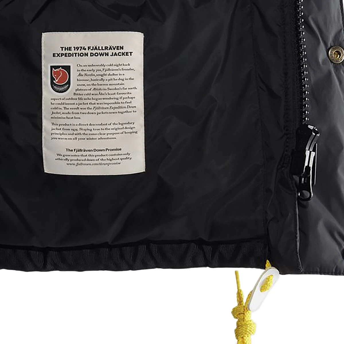 Top 10 โจ Fjallraven Expedition Down Lite Jacket Men's ๐ 7 Top 10 โจ Fjallraven Expedition Down Lite Jacket Men's ๐ - Image 7