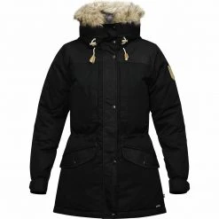 Promo 🥰 Fjallraven Singi Down Jacket Women's ⭐ -Fjallraven® Official Online BK D6 11