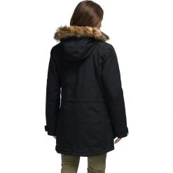 New 👍 Fjallraven Nuuk Insulated Parka Women's 🎁 -Fjallraven® Official Online BK D6 12
