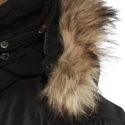 New ✔️ Fjallraven Nuuk Parka Men's 🧨 -Fjallraven® Official Online BK D6 6