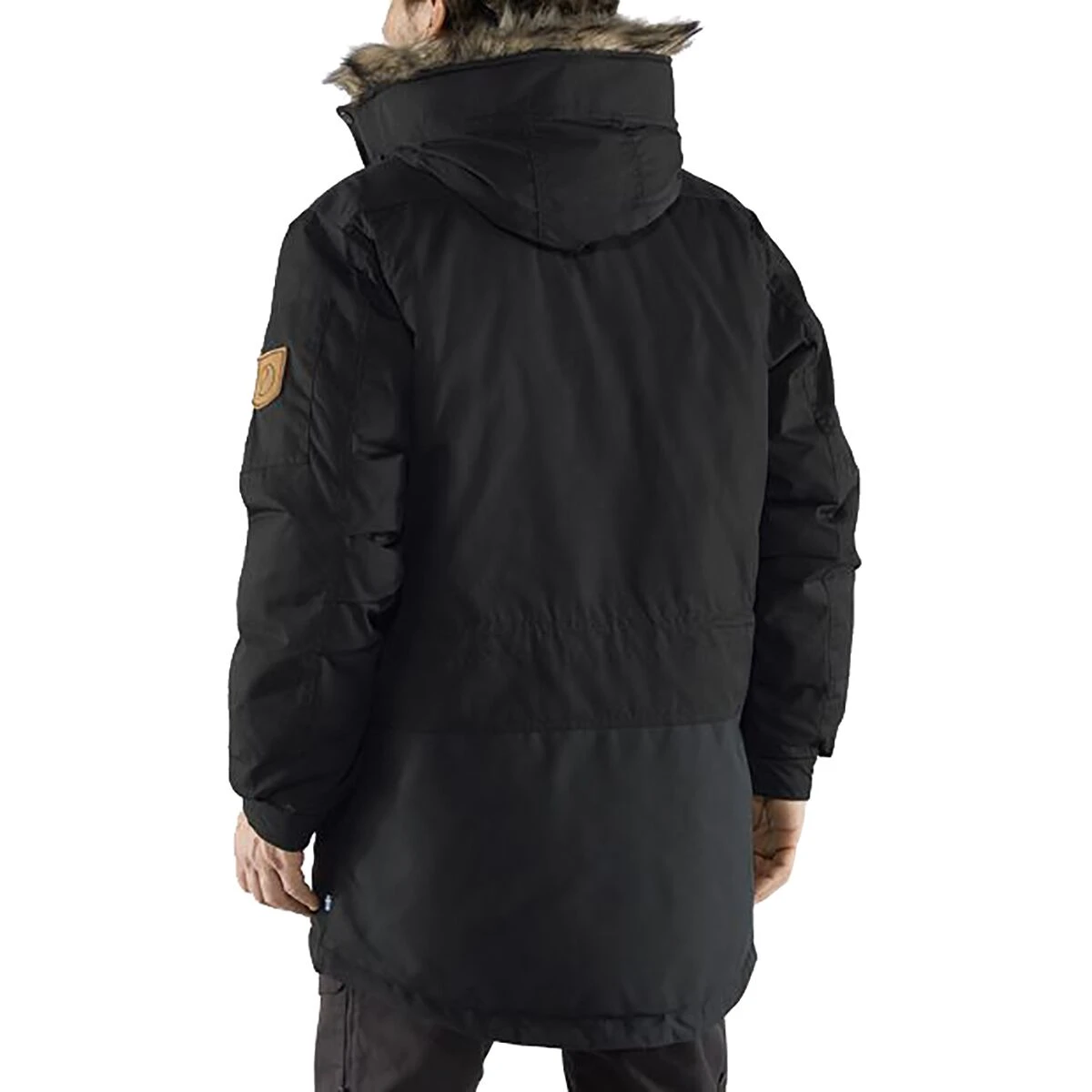 Cheap ๐คฉ Fjallraven Singi Down Jacket Men's ๐ 14 Cheap ๐คฉ Fjallraven Singi Down Jacket Men's ๐ - Image 14