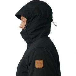 Wholesale 😍 Fjallraven Skogso Padded Jacket Men's ⭐ -Fjallraven® Official Online BK D7 1