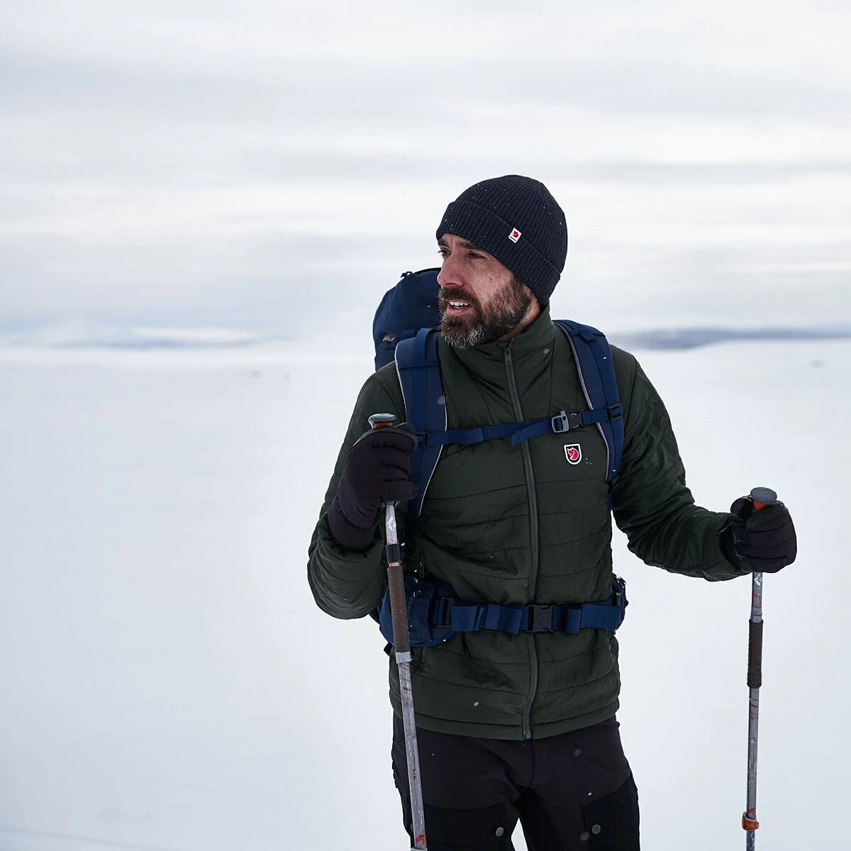 Promo ✨ Fjallraven Keb Trouser Long Men's ⭐ 12 Promo ✨ Fjallraven Keb Trouser Long Men's ⭐ - Image 12