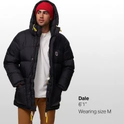 Wholesale ❤️ Fjallraven Expedition Down Jacket Men's 🤩 -Fjallraven® Official Online BK D8