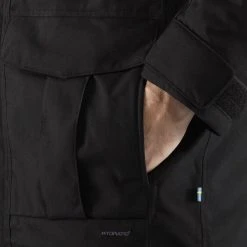 New ✔️ Fjallraven Nuuk Parka Men's 🧨 -Fjallraven® Official Online BK D8 4