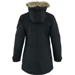 New 👍 Fjallraven Nuuk Insulated Parka Women's 🎁 -Fjallraven® Official Online BK D8 8