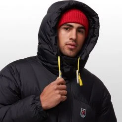 Wholesale ❤️ Fjallraven Expedition Down Jacket Men's 🤩 -Fjallraven® Official Online BK D9