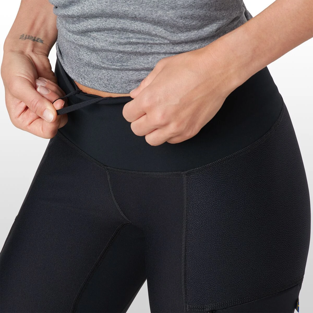 Deals ✔️ Fjallraven Abisko Trail Tight Women's ⌛ 2 Deals ✔️ Fjallraven Abisko Trail Tight Women's ⌛ - Image 2