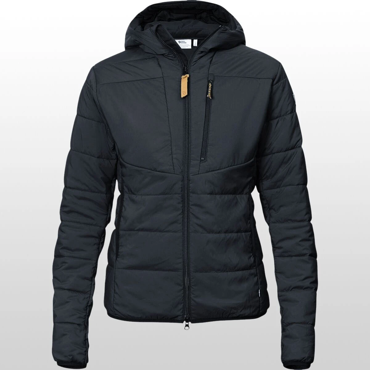 Flash Sale ✨ Fjallraven Keb Loft Insulated Hooded Jacket Women's 🔥 5 Flash Sale ✨ Fjallraven Keb Loft Insulated Hooded Jacket Women's 🔥 - Image 5