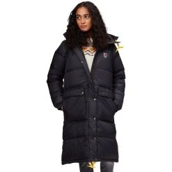 Best reviews of ๐ Fjallraven Expedition Long Down Parka Women's ๐