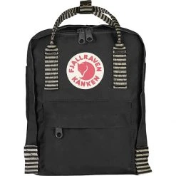 Promo 🤩 Fjallraven Kanken Mini 7L 🎉 Backpack ⌛ -Fjallraven® Official Online BLA 16